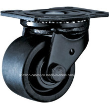 Low Centre of Gravity Caster Series - Heavy Duty & Low Setting Caster
