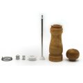 Classical Food-Grade Ceramic Pepper Mill Mechanism