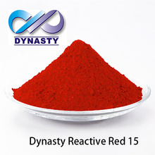 Reactivo rojo 15 CAS No.12238-01-6