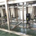 Automatic Barrel Water 5 Gallon Water Filling Machine