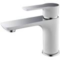 Contemporary Style Wash Basin Mixers