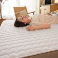 Sleep Well Thin Mattress Pad Waterproof Mattress