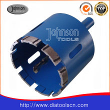 Od70mm Diamond Core Bit para Pedra