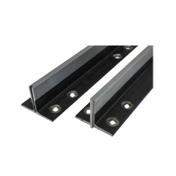 High Precision lift Guide Rails for Elevator