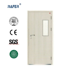 Alta calidad de dos horas de acero Fire Door (RA-S190)