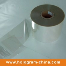 Transparent Hot Stamping Film