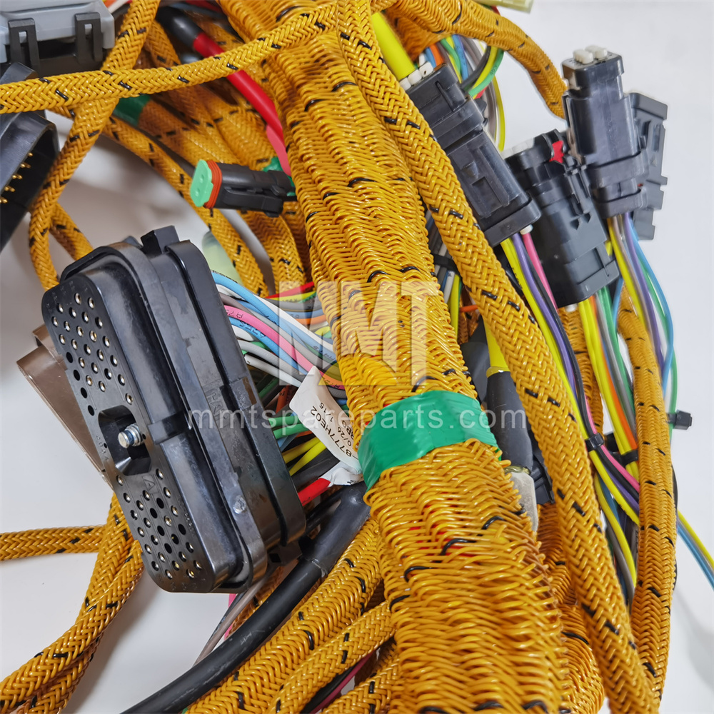 Chassis Harness main 306-8777 Chassis Harness main 306-8777