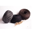 Vivid Color Dyed Pure Linen Yarn for Natural Knitting Yarn