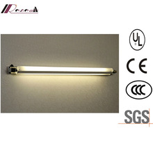 Fluorescent Wall Lamp Mirror Lamp Glass Picture Lamp