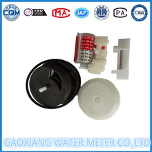 Volumetric Water Meter Mechanism Dn15-Dn25
