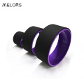 Melors Yoga Wheel Set