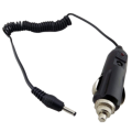 3.5x1.35mm Car Charger DC Power Cable