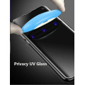 Anti-Scratch Privacy UV Films for Xiaomi 13 Ultra