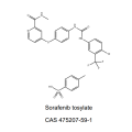 Sorafenib Tosilate CAS: 475207-59-1