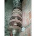 ASTM B111/B543/B395 Uns C71500 CuNi 70/30 Copper Nickel Flanges