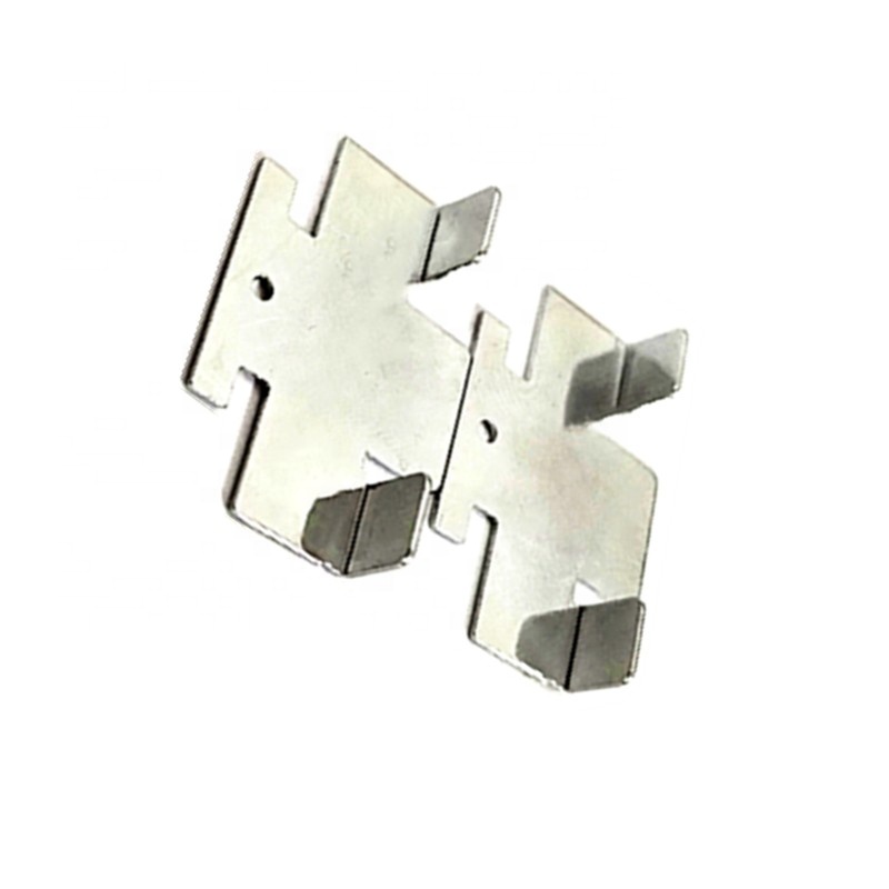 custom sheet metal parts 