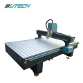 smart wood cnc router machine