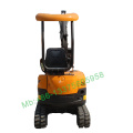 1.6T mini excavator XN16 for sale