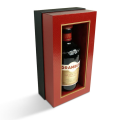 Hotsale Low Price Luxury Wine Paper Gift Box