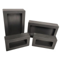 Pure Refractory Metal Casting Graphite Molds