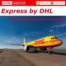 Günstige DHL Express / Air Express Von China nach Rumänien
