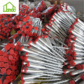 High quality umbrella ground screw anchor