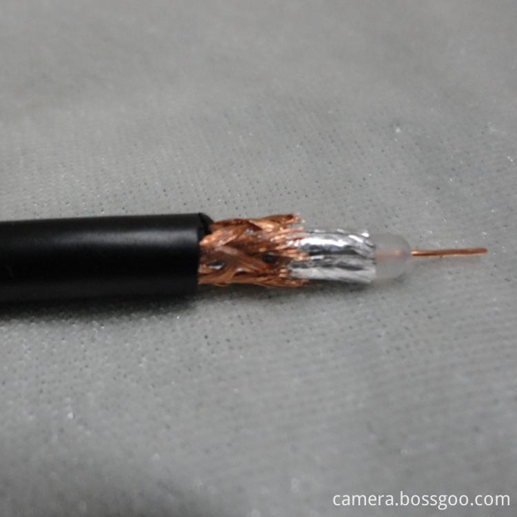 Coaxial Cable