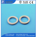 Anticorrosive Advanced 99 Alumina Ceramic Sealing Ring