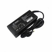 Ventas calientes 18.5V3.5A 65W Adaptador de corriente para HP