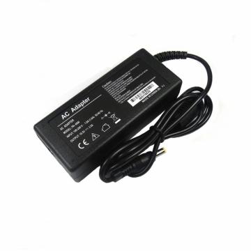 Vendas quentes 18.5V3.5A 65W Adaptador de energia para HP