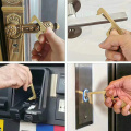 Newly Design Contactless Key Ring Door Opener