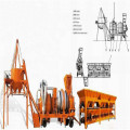 Portable Mini Asphalt Plant For Sale