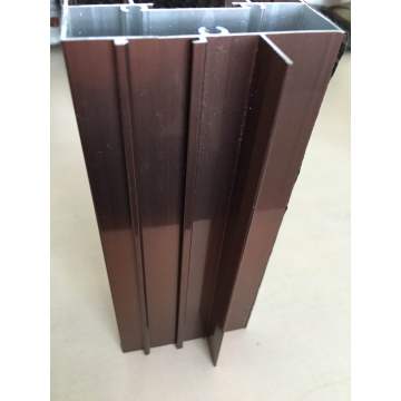 Electrophoresis Sliding Window & Door Profiles