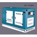 Water-Cooled Silent Diesel Generator