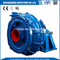 6 / 4D-G Sand Mining Pump River Sand Dredge Pumpe