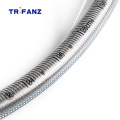 Tubo endotraqueal tubo de PVC tubo de silicone manguito