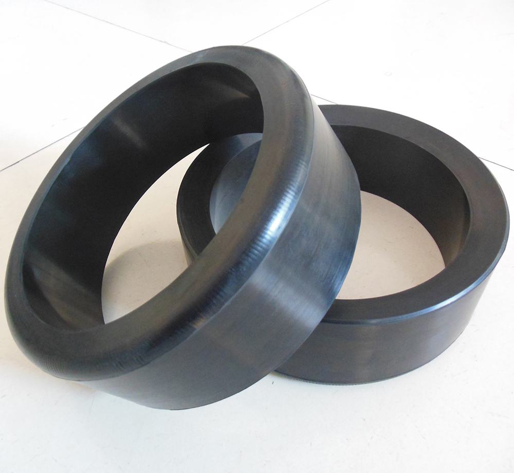 Oil Well Rubber Packer Sleeve