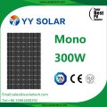 High Quality PV Solar Module 300W 310W 320W 330watt Solar Panel Mono 300watt Solar Panel