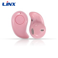 Magnetic stylish mini colorful earbud wireless