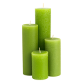 Wholesale White Pillar Candles for home decoration