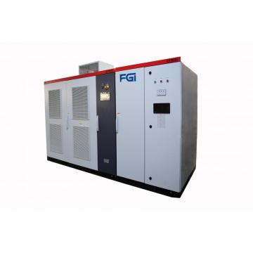 3kV Medium Voltage Variable Speed Drive