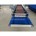 Metal Cable Tray Panel Roll Forming Machine