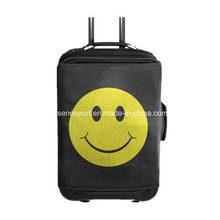 Custom Design Neoprene Luggage Cover for Travelling (SNLC02)