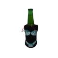 Bottle Sleeve, Neoprene Beverage or Beer Bottle Holder (BC0023)