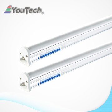 warm white T5 22W LED Tube lamp