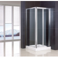 Corner Bifold Shower Door Ws-BS090