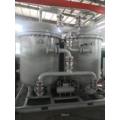 High Purity Nitrogen Equipment with Air Compressor