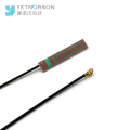 Antena de PCB Wifi com conector IPEX