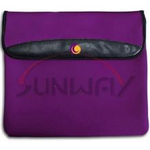 Waterproof Neoprene Laptop Bag, Computer PC Sleeve Case (PC004)