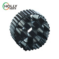 Hdpe Aquarium Filter Media Bio Balls Mbbr